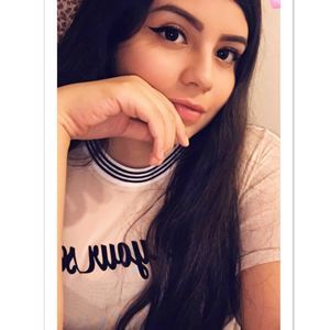 Meet your Posher, Maritza